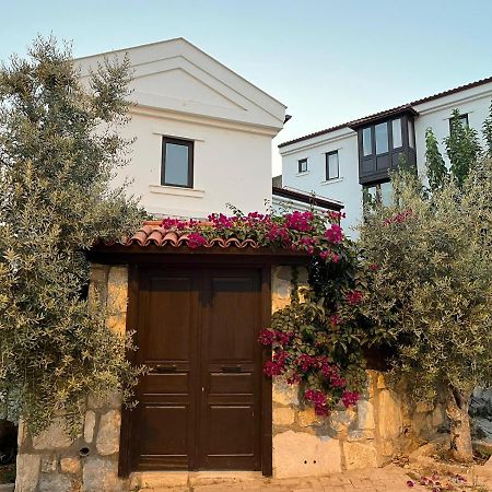 Agon Ephesus Hotel Selçuk Ngoại thất bức ảnh
