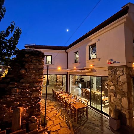 Agon Ephesus Hotel Selçuk Ngoại thất bức ảnh