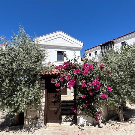 Agon Ephesus Hotel Selçuk Ngoại thất bức ảnh