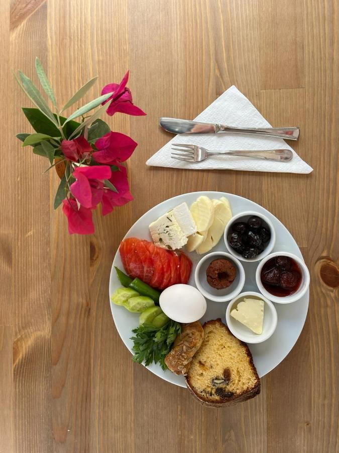 Agon Ephesus Hotel Selçuk Ngoại thất bức ảnh