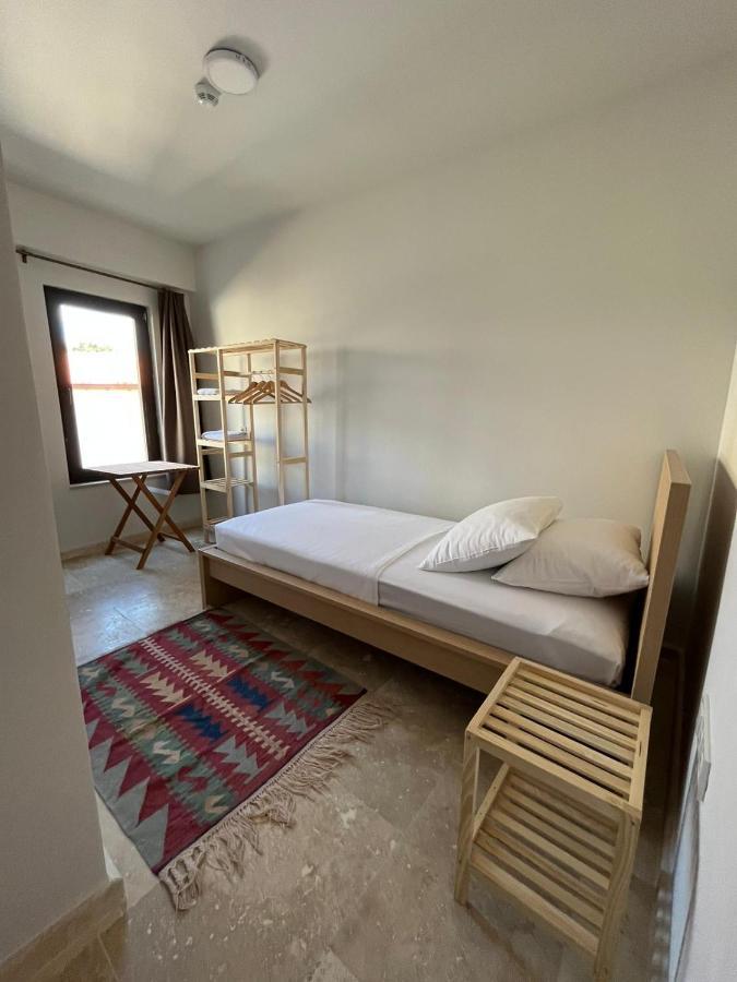 Agon Ephesus Hotel Selçuk Ngoại thất bức ảnh