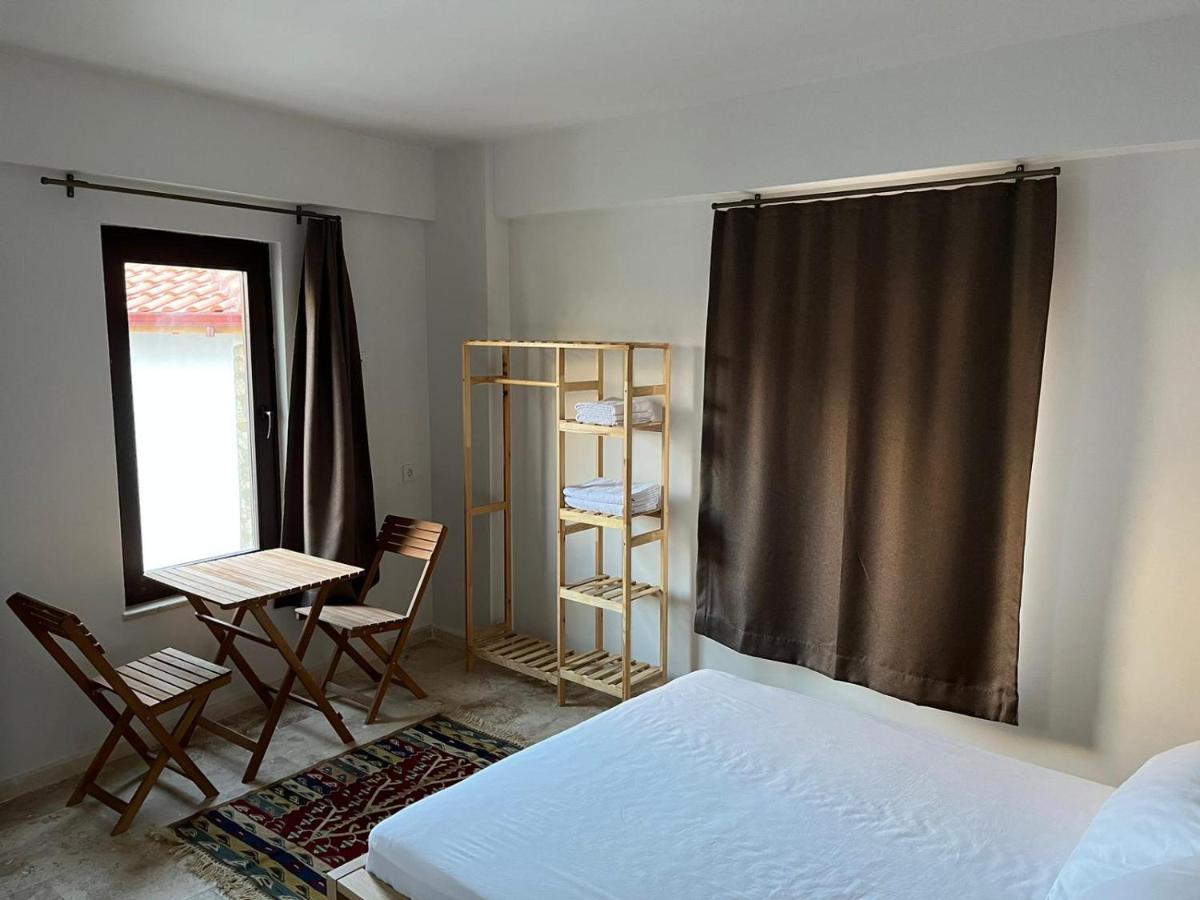 Agon Ephesus Hotel Selçuk Ngoại thất bức ảnh
