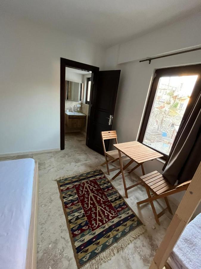 Agon Ephesus Hotel Selçuk Ngoại thất bức ảnh