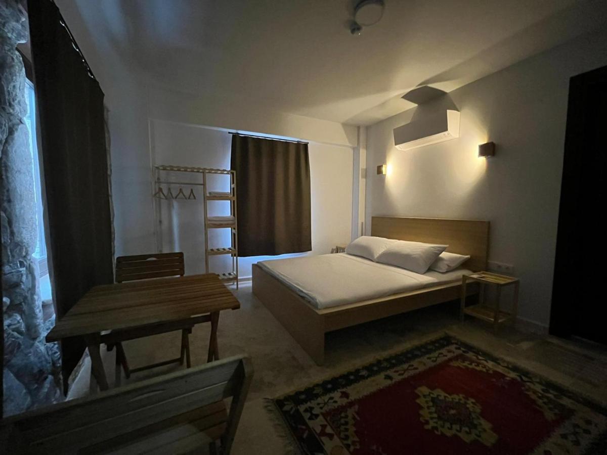 Agon Ephesus Hotel Selçuk Ngoại thất bức ảnh