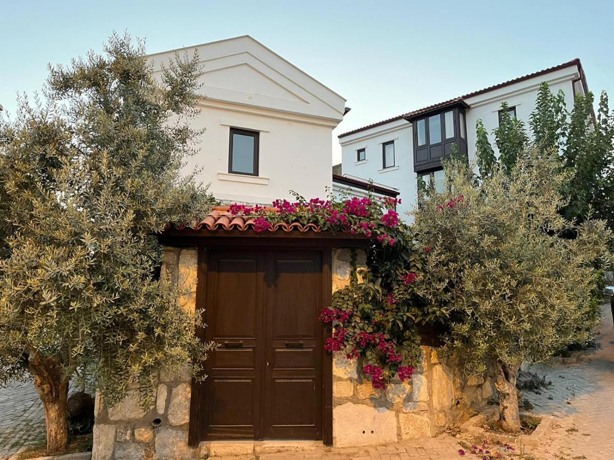 Agon Ephesus Hotel Selçuk Ngoại thất bức ảnh
