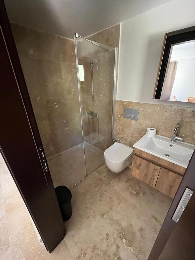 Agon Ephesus Hotel Selçuk Ngoại thất bức ảnh