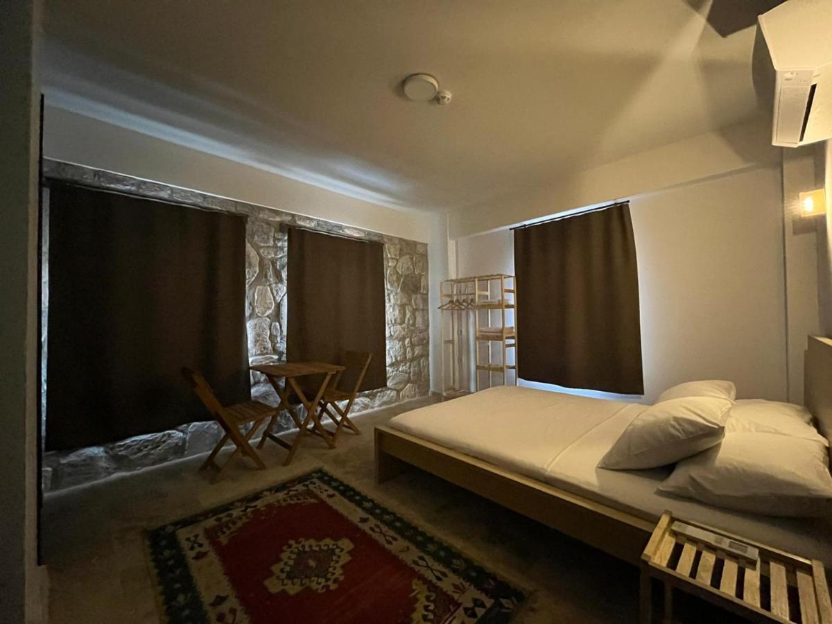 Agon Ephesus Hotel Selçuk Ngoại thất bức ảnh