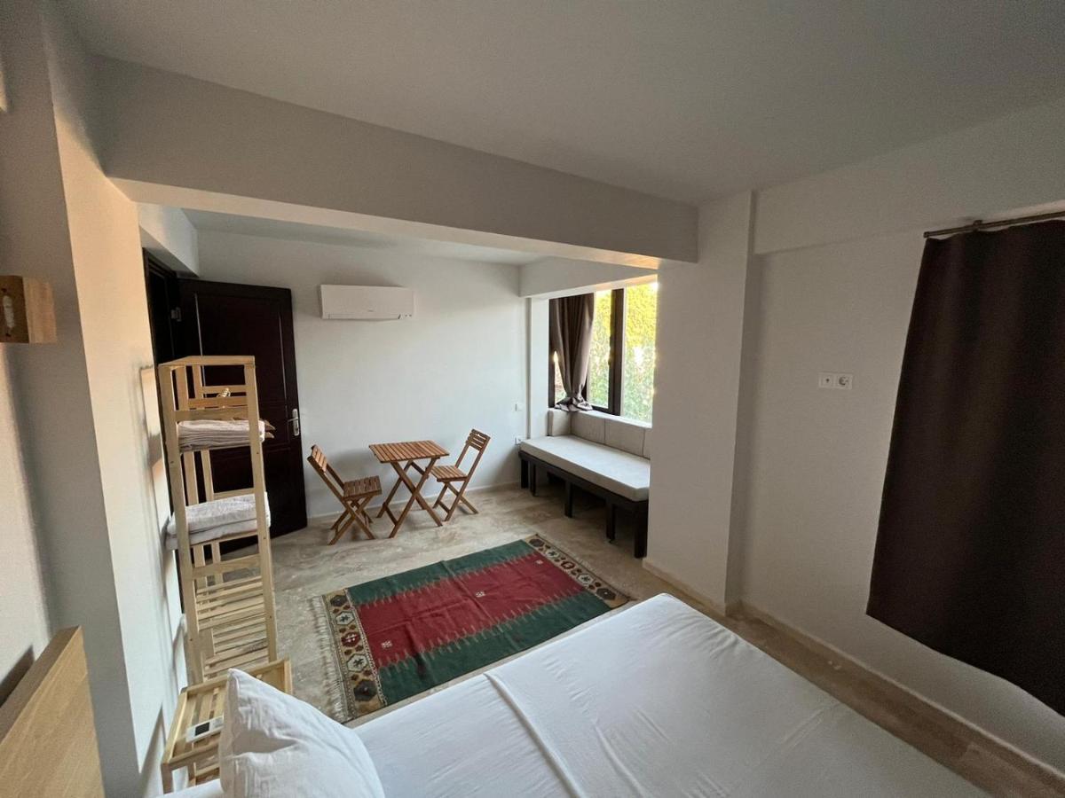 Agon Ephesus Hotel Selçuk Ngoại thất bức ảnh