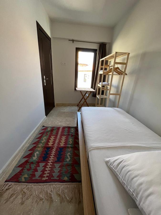Agon Ephesus Hotel Selçuk Ngoại thất bức ảnh