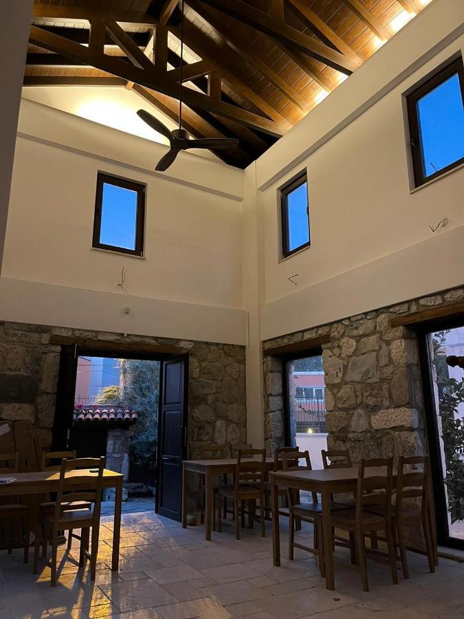 Agon Ephesus Hotel Selçuk Ngoại thất bức ảnh