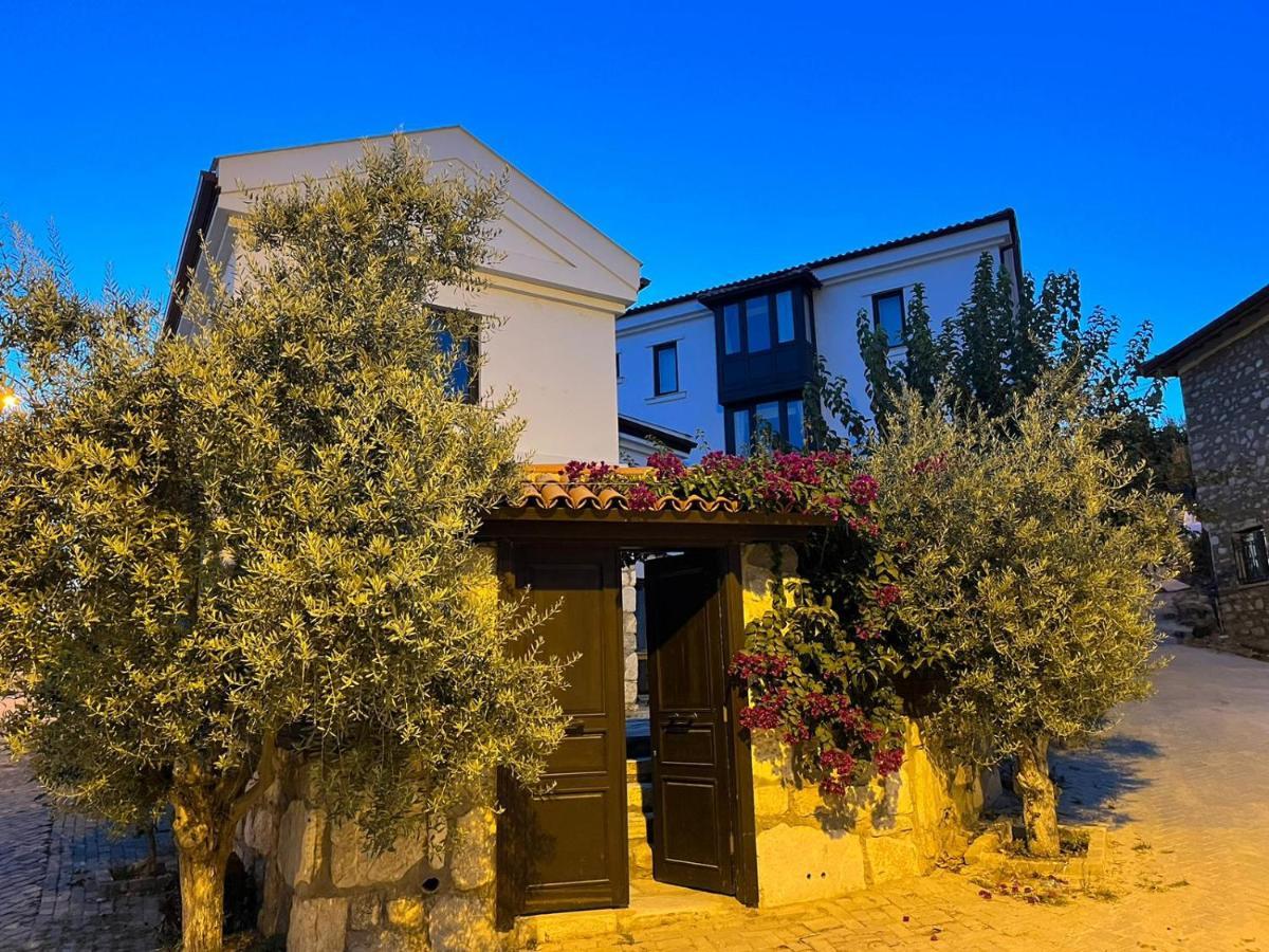 Agon Ephesus Hotel Selçuk Ngoại thất bức ảnh