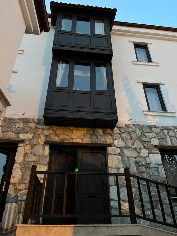 Agon Ephesus Hotel Selçuk Ngoại thất bức ảnh