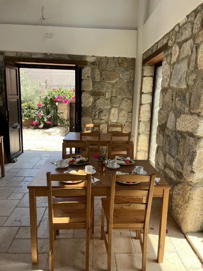 Agon Ephesus Hotel Selçuk Ngoại thất bức ảnh
