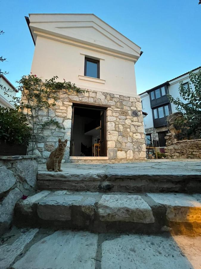Agon Ephesus Hotel Selçuk Ngoại thất bức ảnh