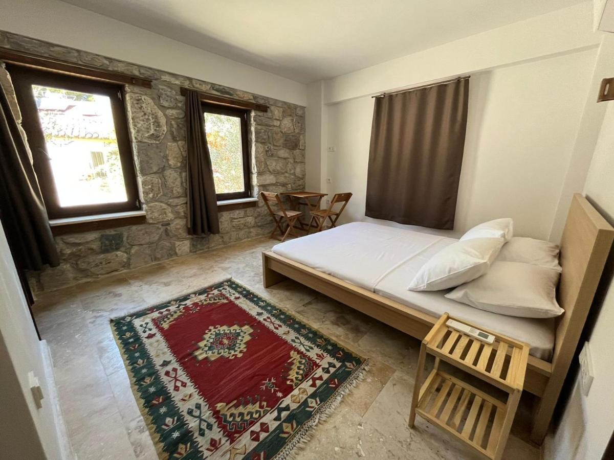 Agon Ephesus Hotel Selçuk Ngoại thất bức ảnh