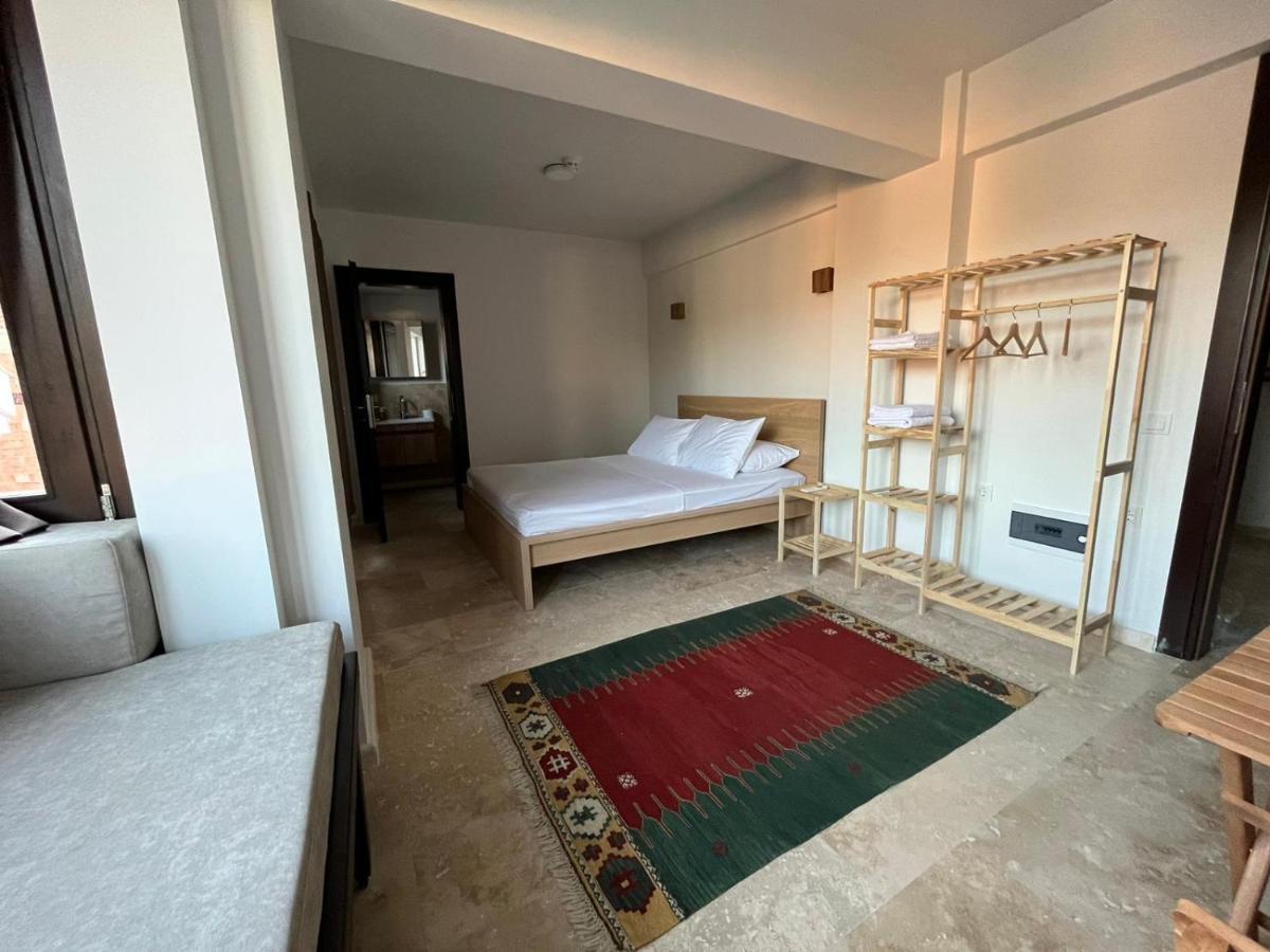 Agon Ephesus Hotel Selçuk Ngoại thất bức ảnh