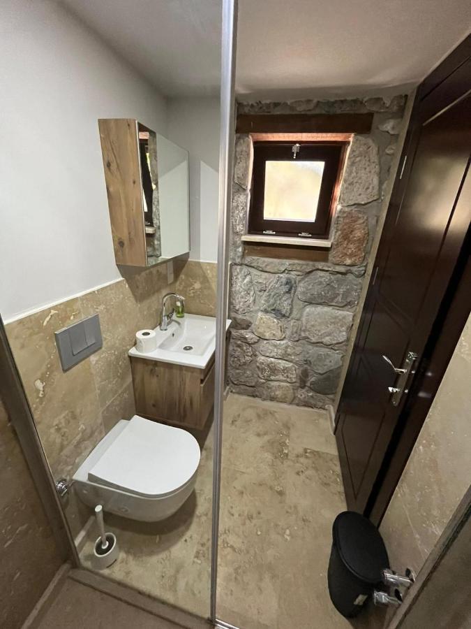 Agon Ephesus Hotel Selçuk Ngoại thất bức ảnh