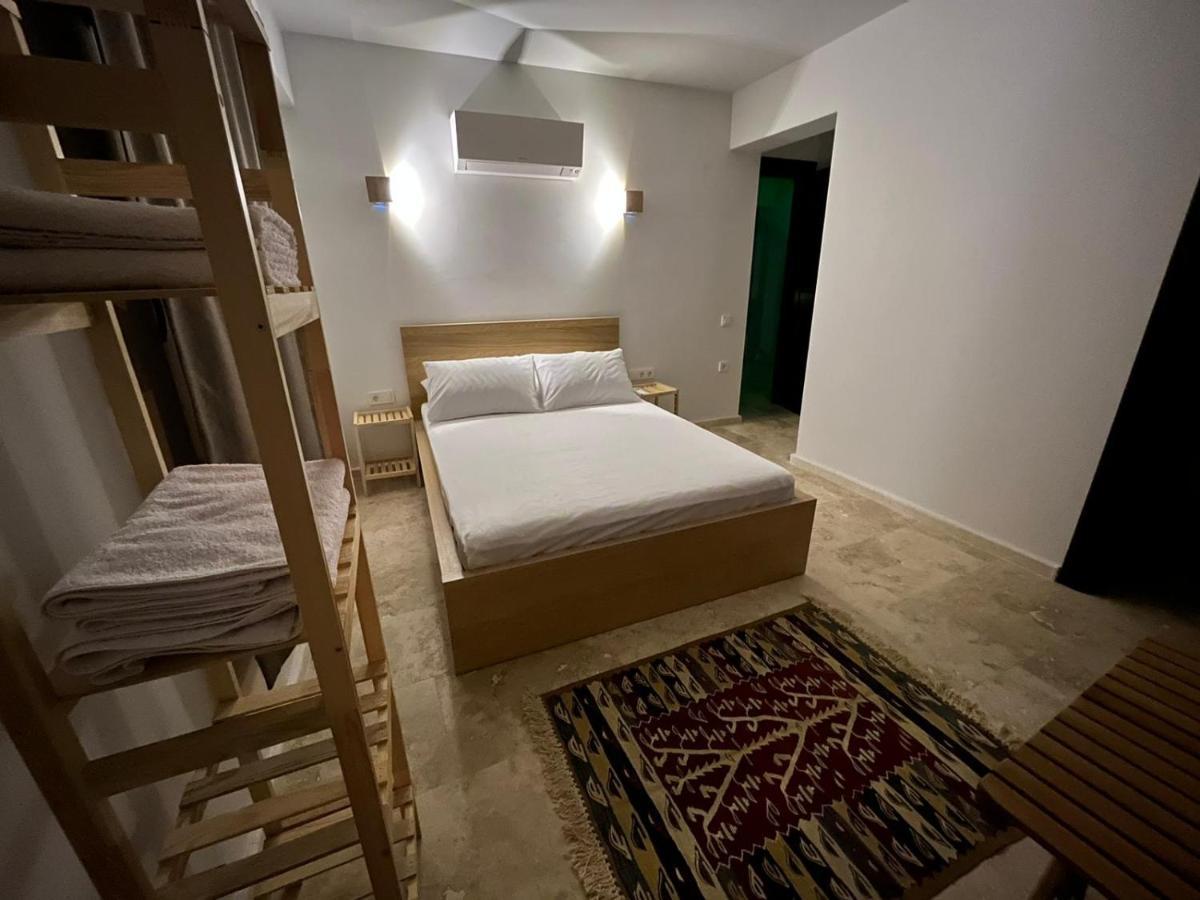 Agon Ephesus Hotel Selçuk Ngoại thất bức ảnh