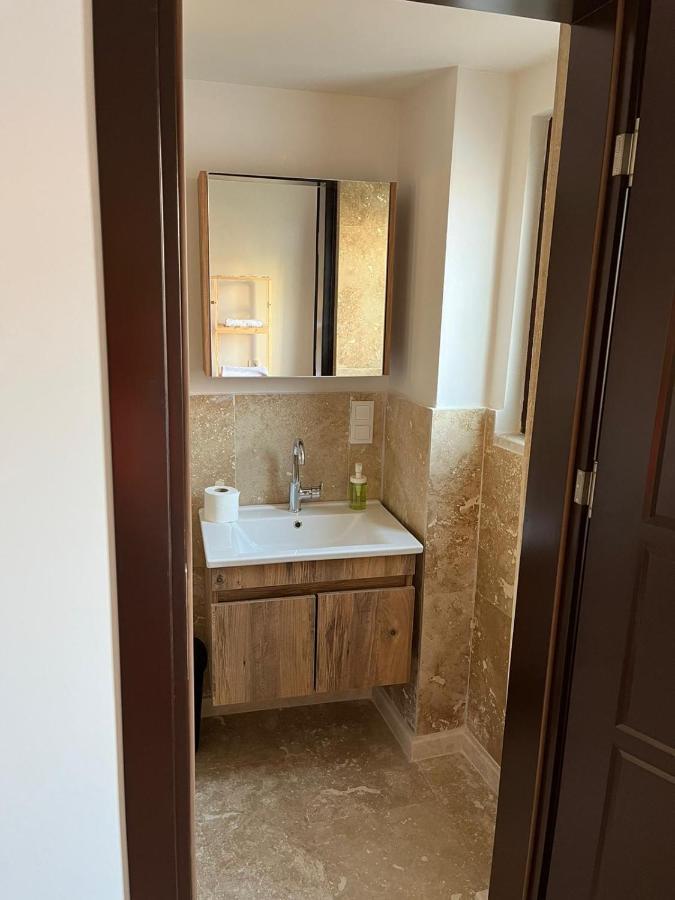 Agon Ephesus Hotel Selçuk Ngoại thất bức ảnh