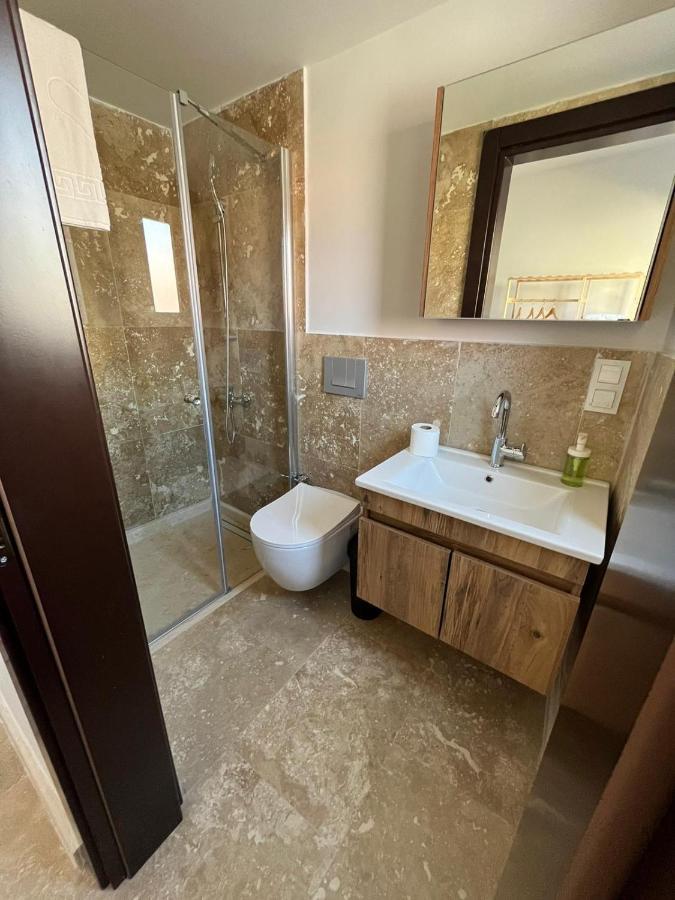 Agon Ephesus Hotel Selçuk Ngoại thất bức ảnh