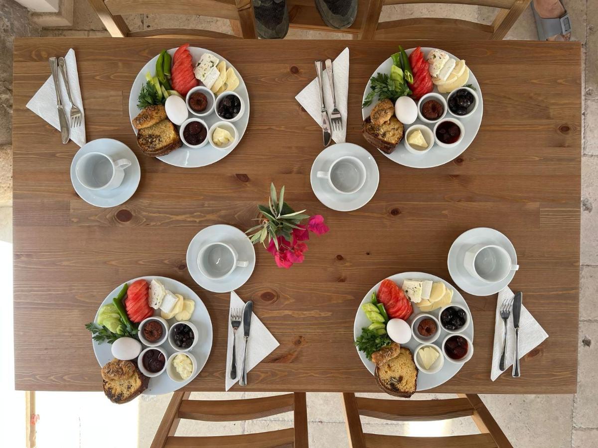 Agon Ephesus Hotel Selçuk Ngoại thất bức ảnh
