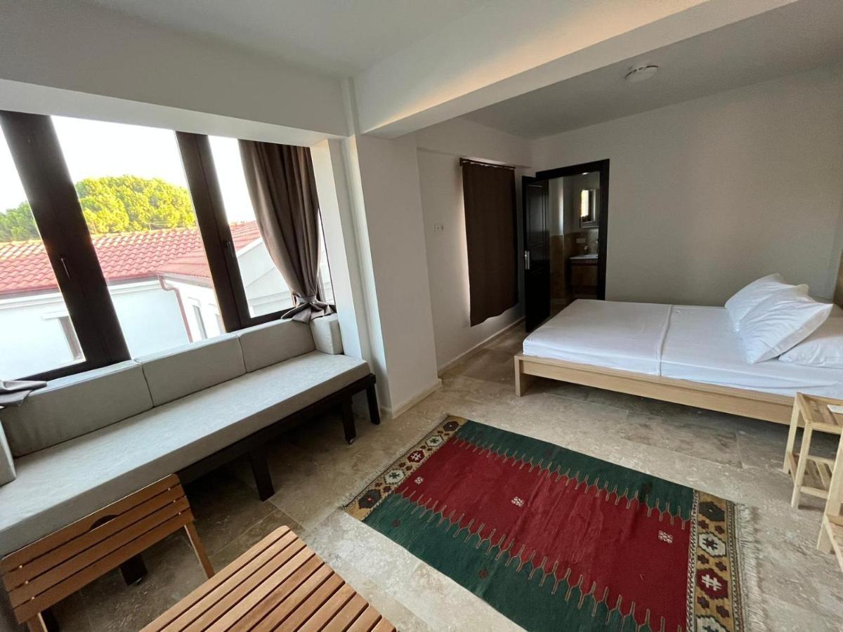 Agon Ephesus Hotel Selçuk Ngoại thất bức ảnh