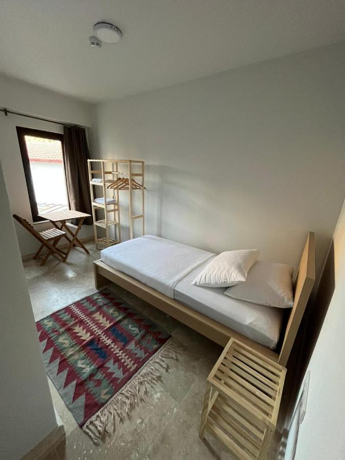 Agon Ephesus Hotel Selçuk Ngoại thất bức ảnh