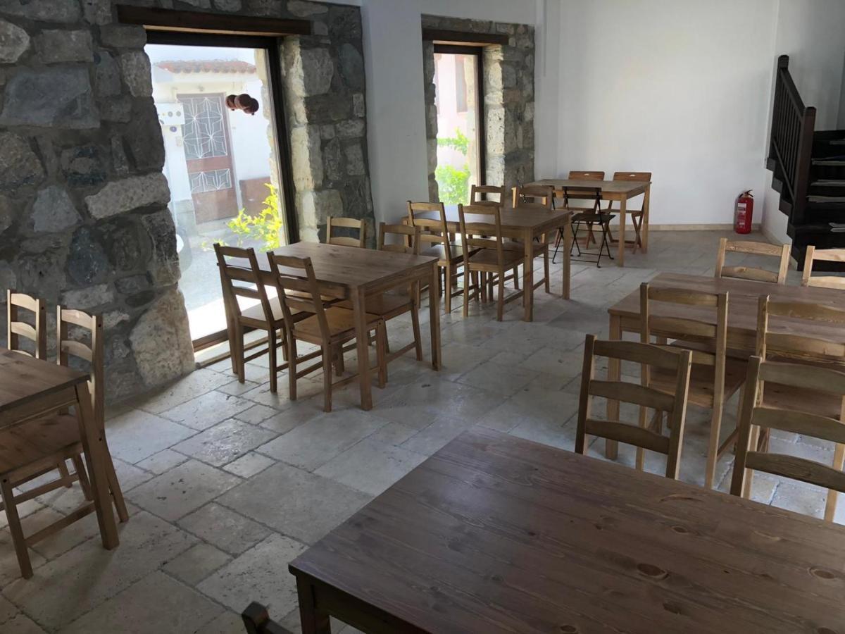 Agon Ephesus Hotel Selçuk Ngoại thất bức ảnh
