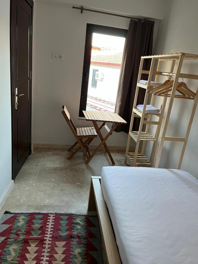 Agon Ephesus Hotel Selçuk Ngoại thất bức ảnh