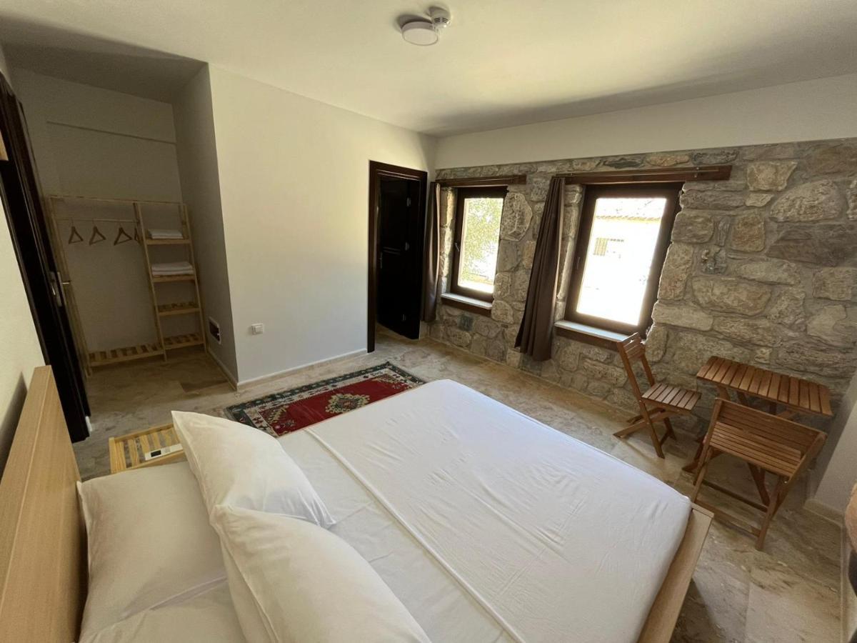 Agon Ephesus Hotel Selçuk Ngoại thất bức ảnh