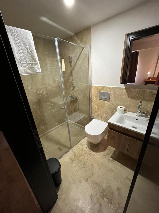 Agon Ephesus Hotel Selçuk Ngoại thất bức ảnh