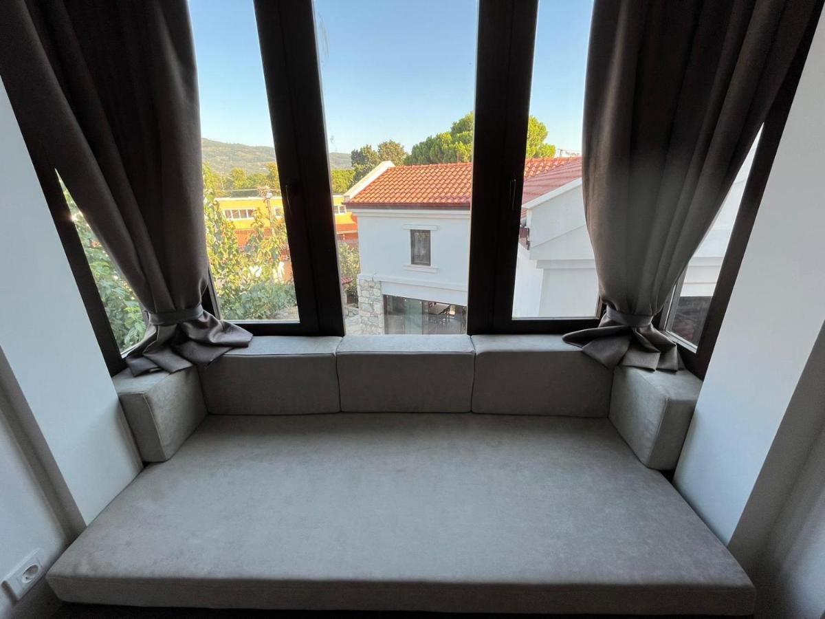 Agon Ephesus Hotel Selçuk Ngoại thất bức ảnh