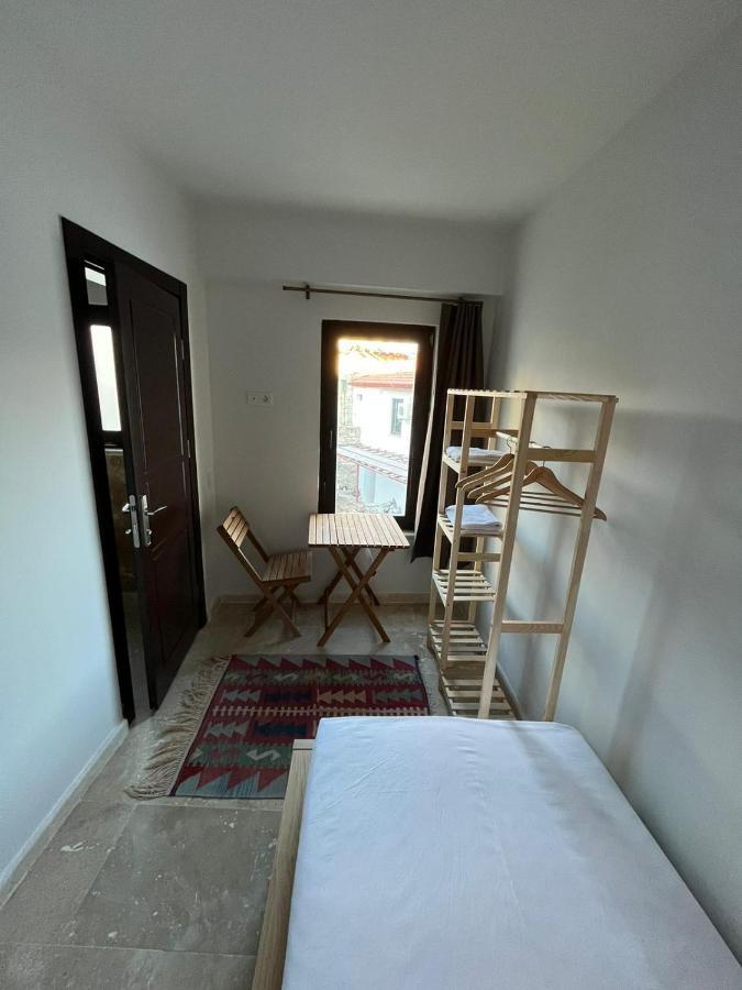 Agon Ephesus Hotel Selçuk Ngoại thất bức ảnh