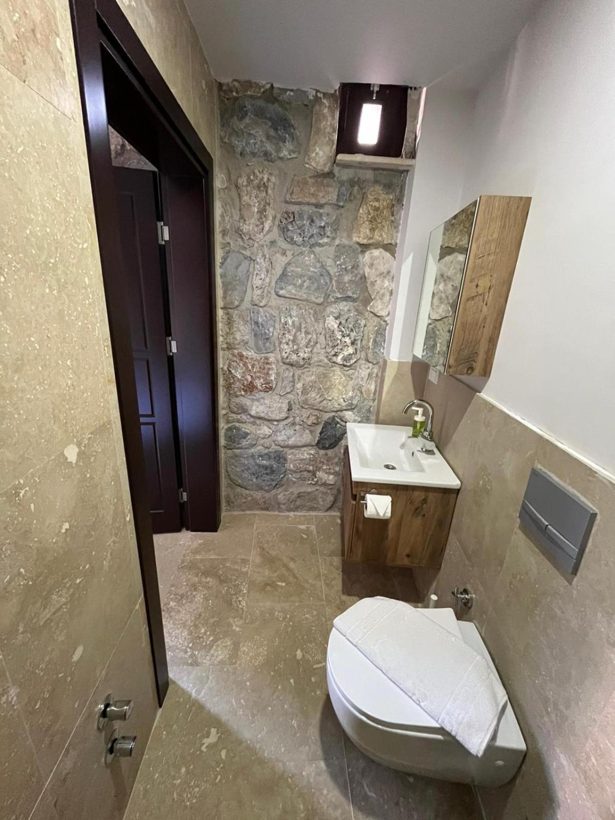 Agon Ephesus Hotel Selçuk Ngoại thất bức ảnh