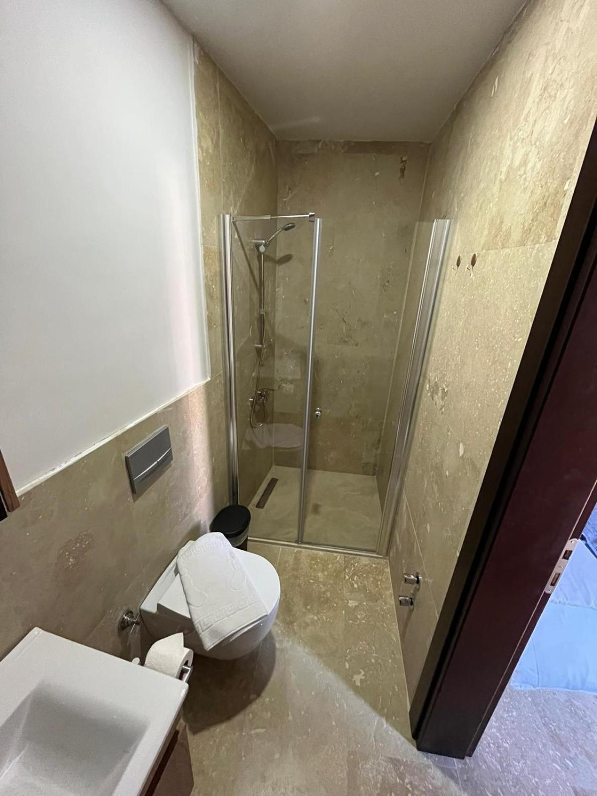 Agon Ephesus Hotel Selçuk Ngoại thất bức ảnh
