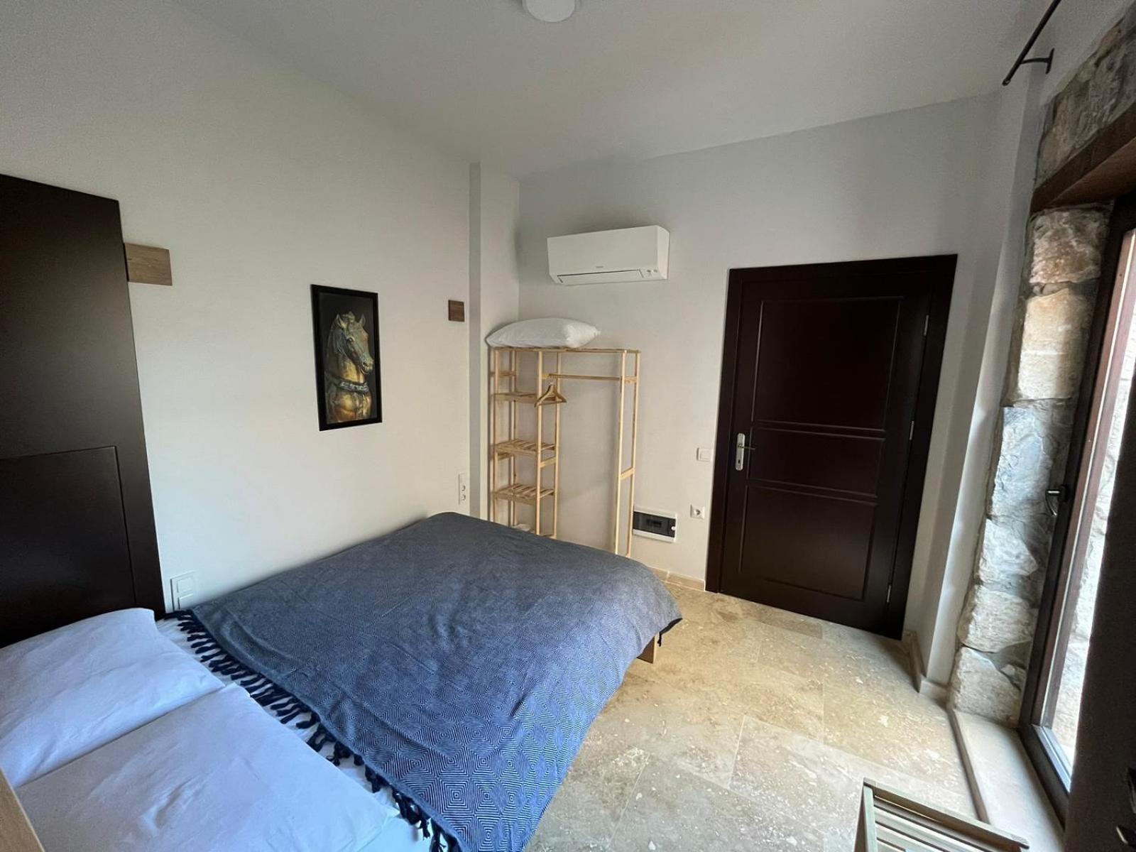 Agon Ephesus Hotel Selçuk Ngoại thất bức ảnh