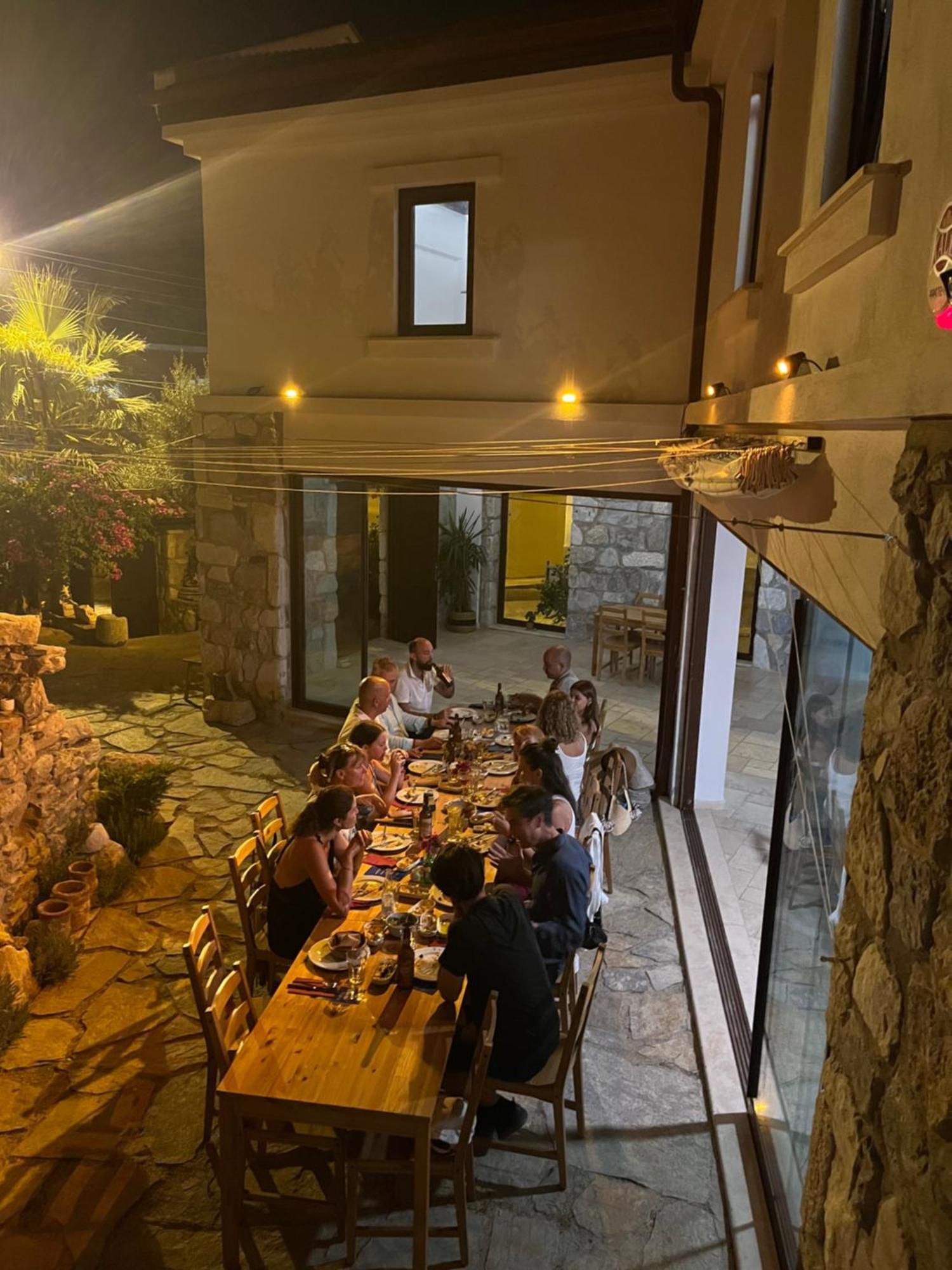 Agon Ephesus Hotel Selçuk Ngoại thất bức ảnh